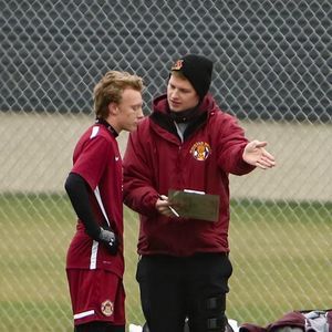 Meet your Posher, Jordan